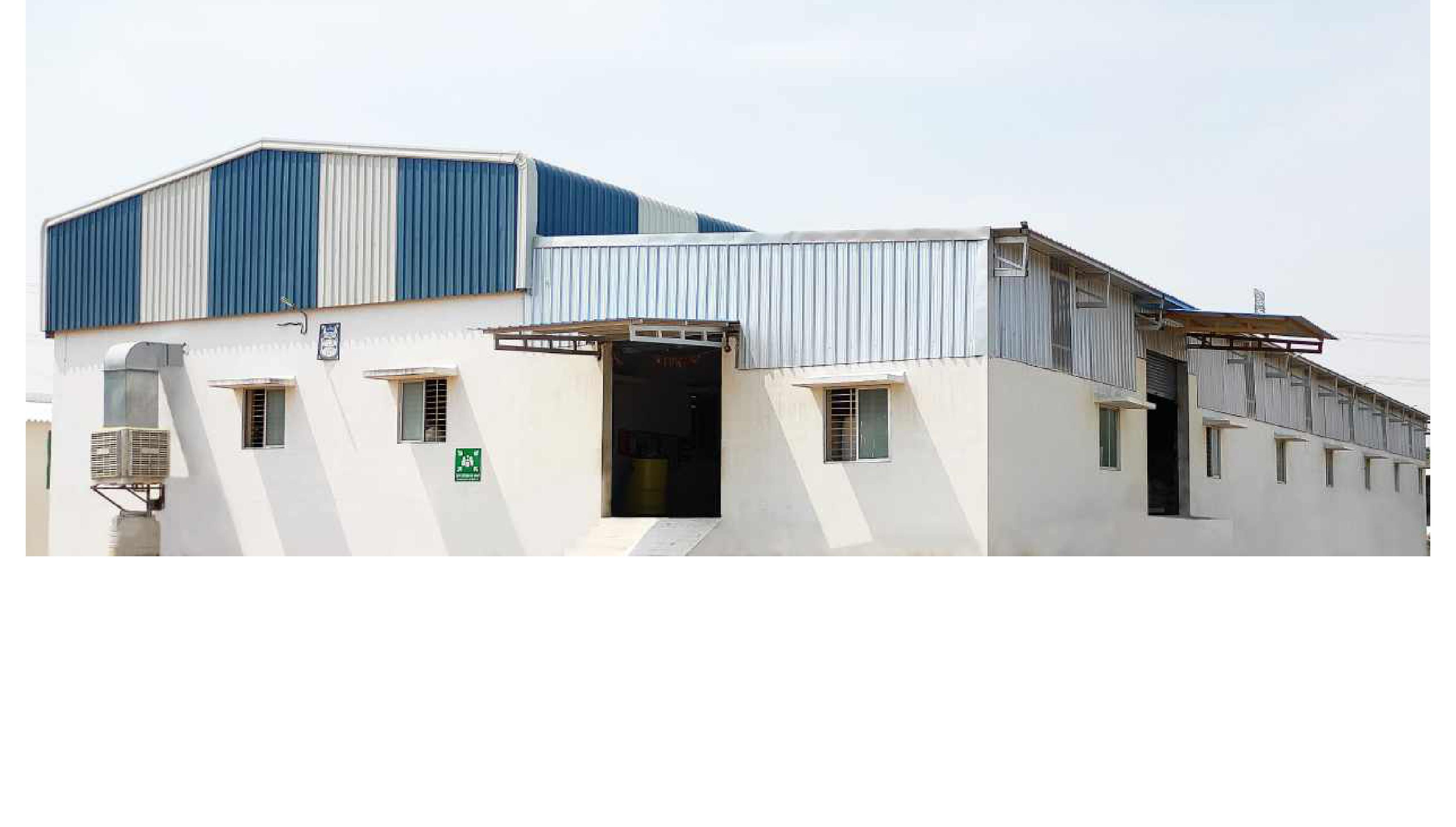 Shree Superior Impex