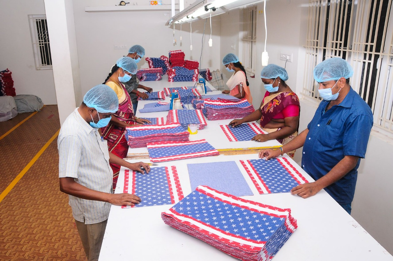 Shree Superior Impex